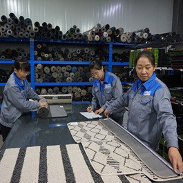 Sample Department