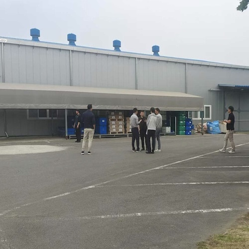Rikor expands beyond China