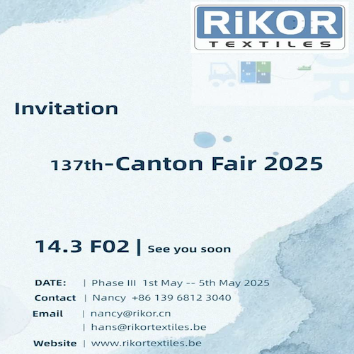 CANTON FAIR 2025